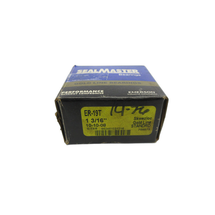 SEALMASTER ER-19T 705575 1-3/16" NSMP
