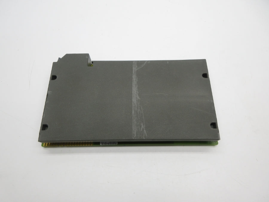 ALLEN BRADLEY 1771-IAD SER. D 120VAC/DC REV. B02 NSNP