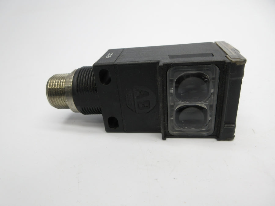 ALLEN BRADLEY 42GDR-9000-QD1 SER. A 10-30VDC NSNP