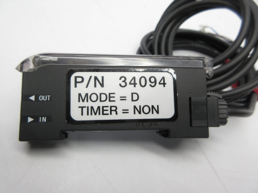 SENSOR 34094 NSNP