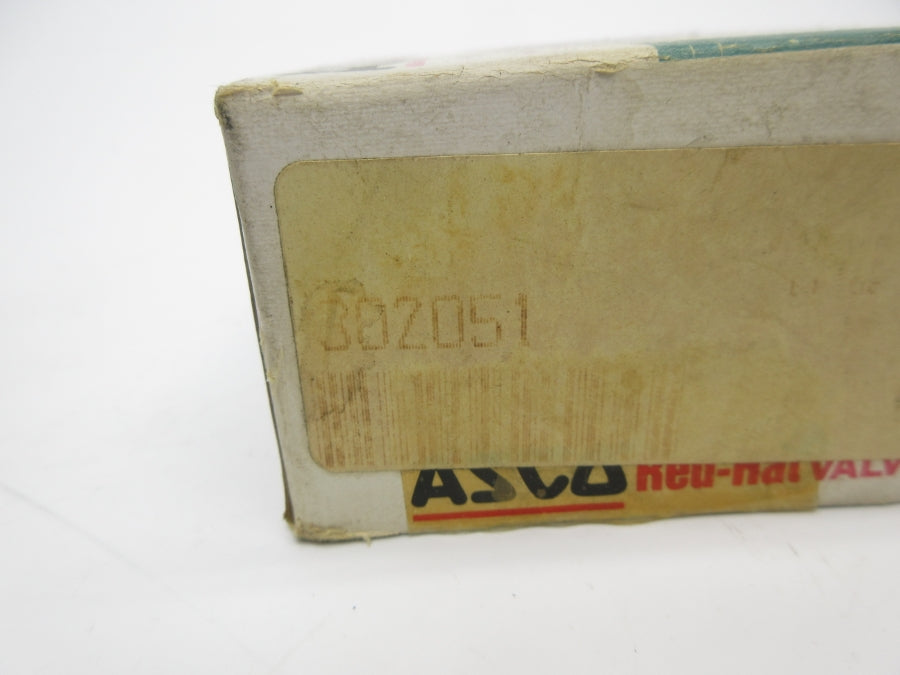 ASCO 302051 NSMP