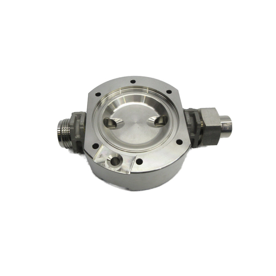 VALVE FMSD120S NSNP