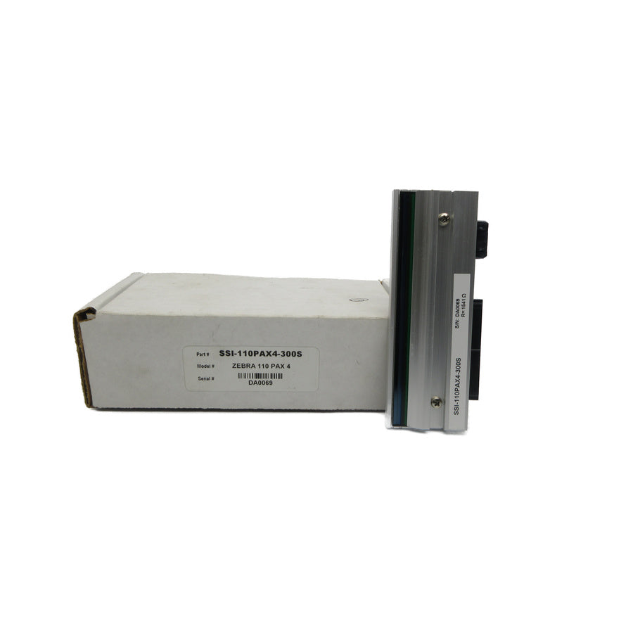ZEBRA SSI-110PAX4-300S NSMP