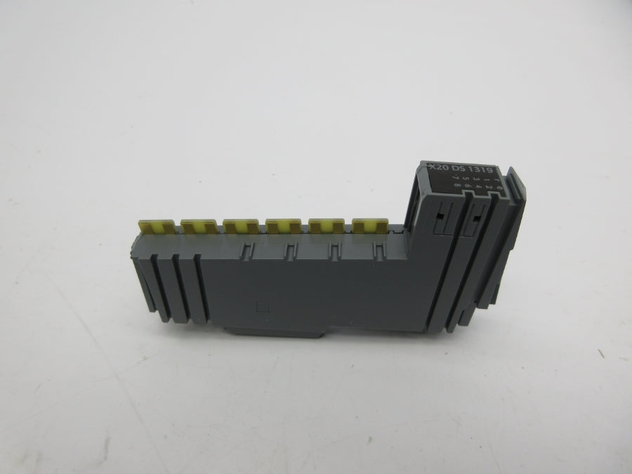 B&R X20DS1319 REV. F0 NSMP