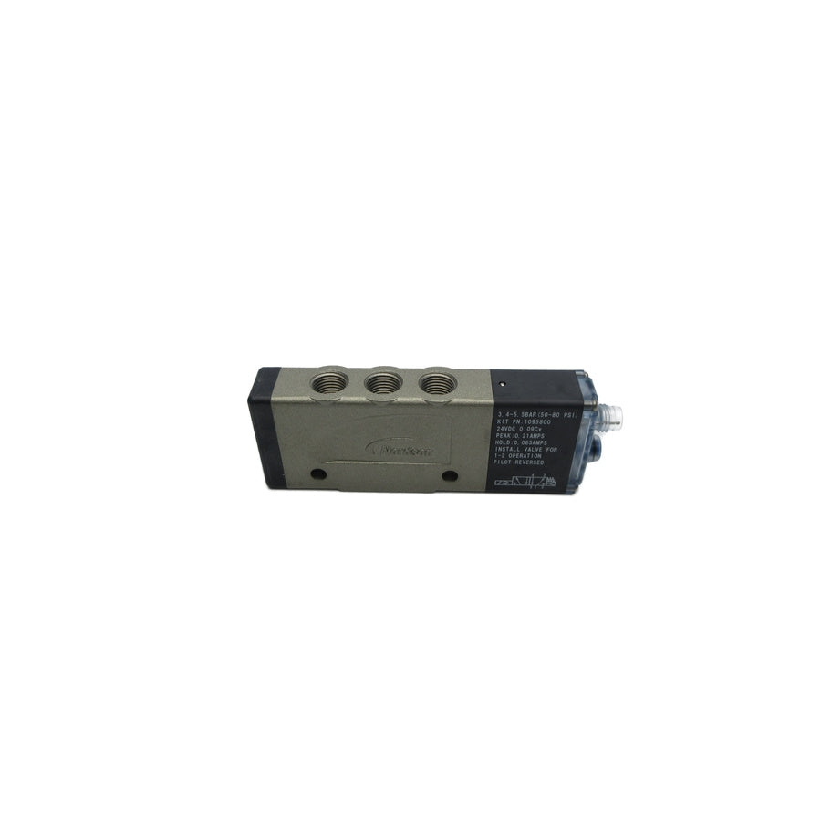 NORDSON 1095800 24VDC 0.21A 50-80PSI NSNP