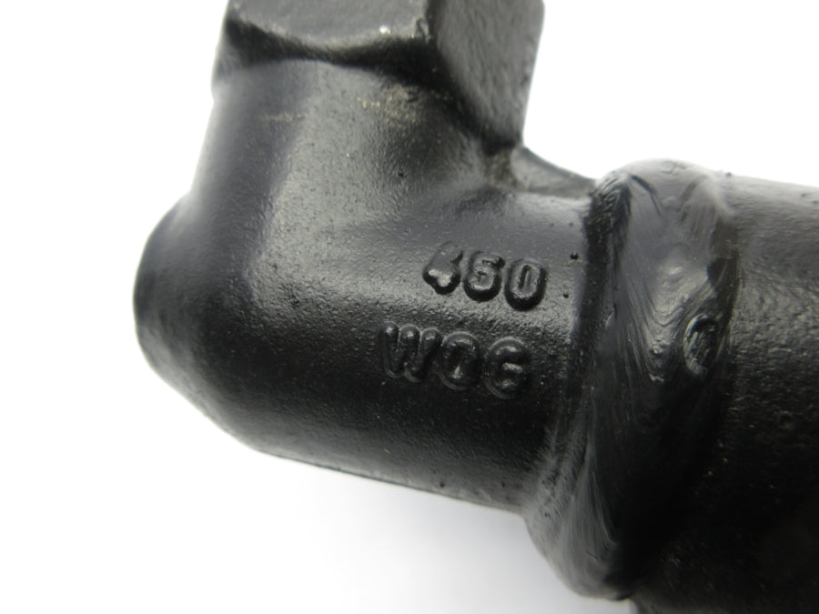 HENRY 450WOG NSNP