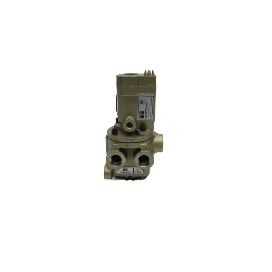 ROSS W517C79105 2776B4011 110-120V 150PSI NSNP