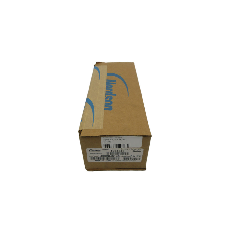 NORDSON 1064649 NSFS