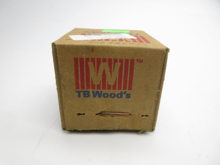 TB WOODS SHBB NSFS