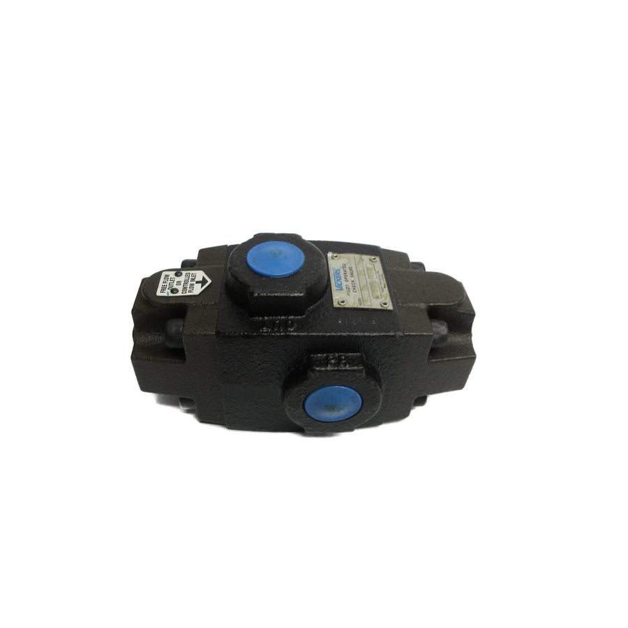 VICKERS 4CT06F21 675051 NSNP