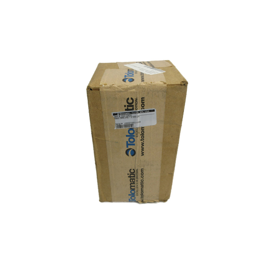TOLOMATIC 02270420 NSFS