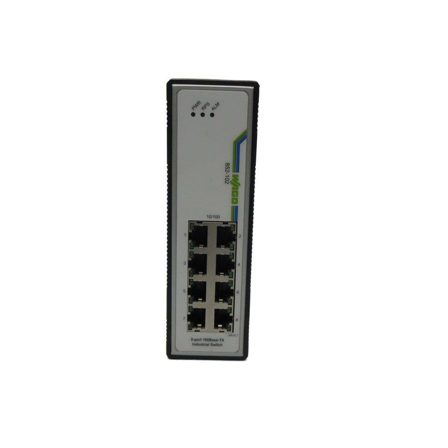 WAGO 852-102 NSNP