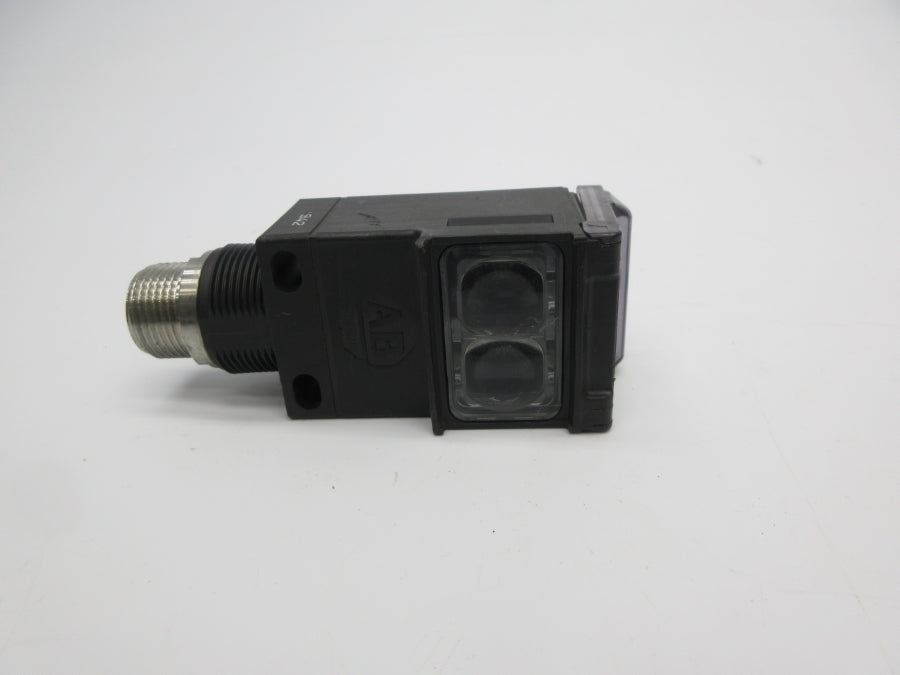 ALLEN BRADLEY 42GRR-9002-QD SER. B 70-264VDC/AC NSNP