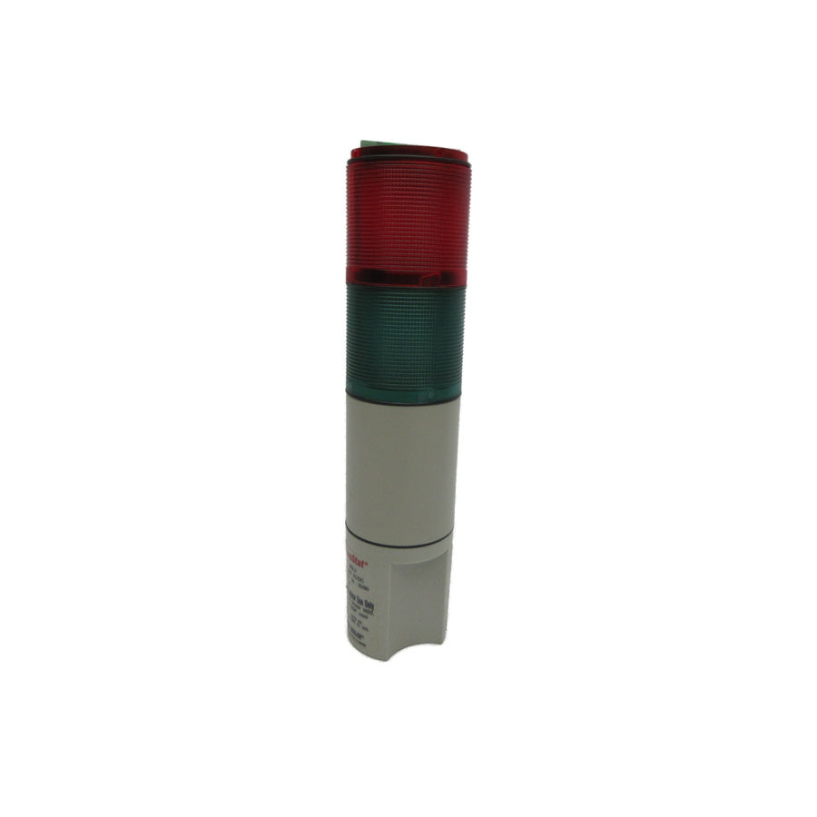 FEDERAL SIGNAL MSL2-024GR 24VAC/DC 1.0A NSNP