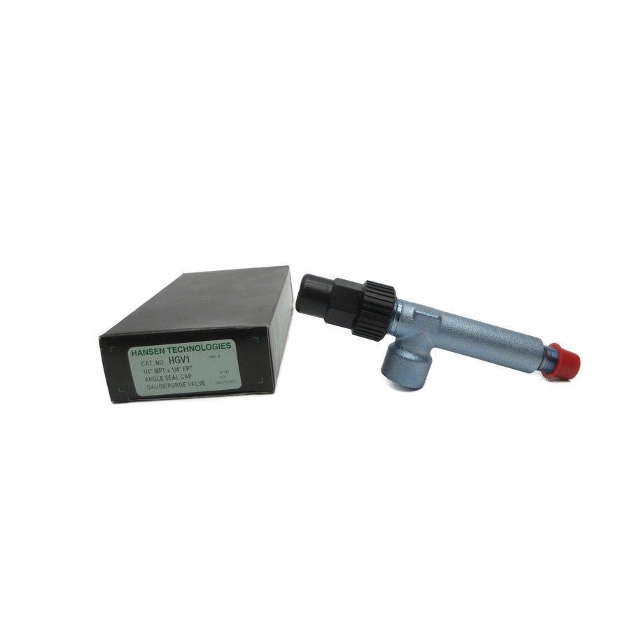 HANSEN TECHNOLOGIES HGV1 NSMP