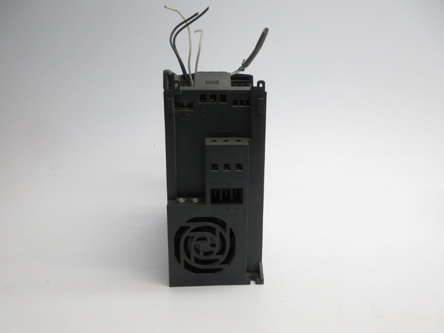 DANFOSS 132F0020 380-480V 5.9/5.1A (AS PICTURED1) UNMP