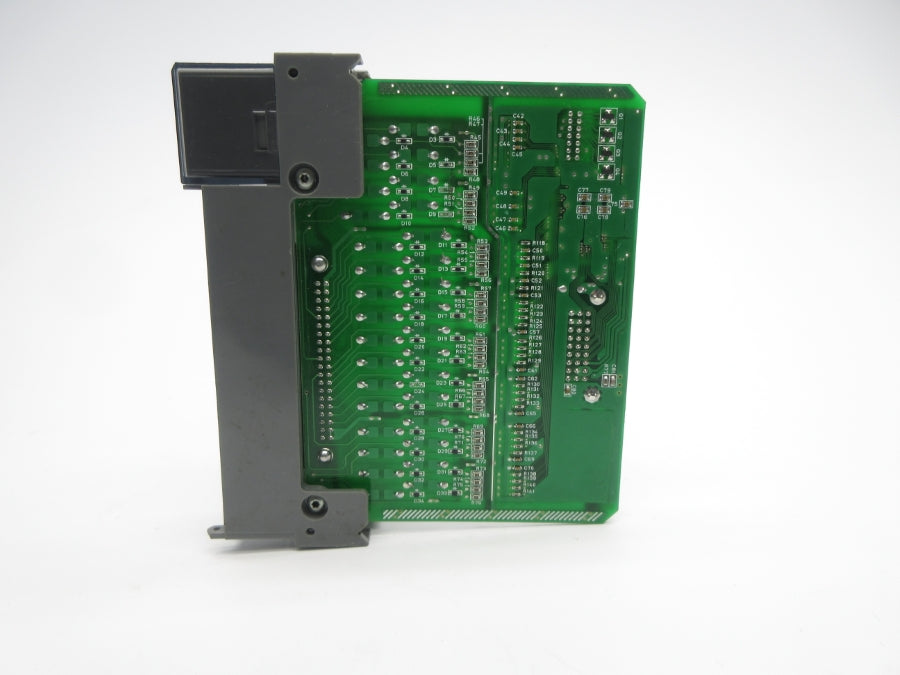 ALLEN BRADLEY 1746-IB32 SER. D 15-30VDC (NO DOOR) NSNP