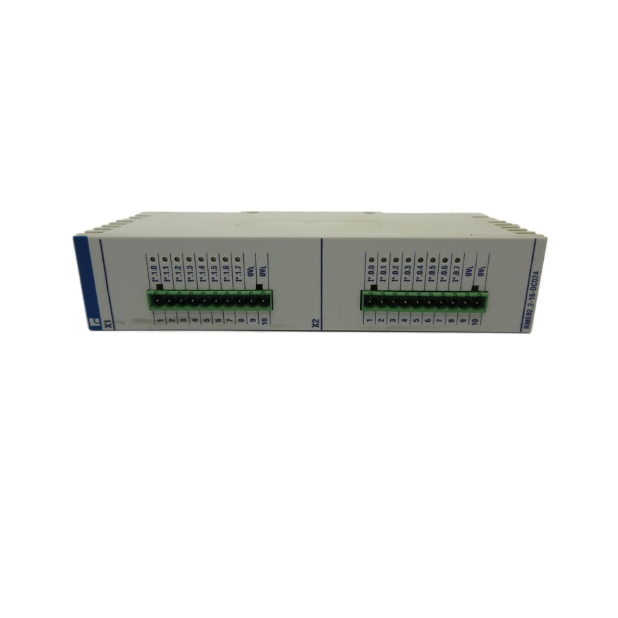 REXROTH RME02.2-16-DC024 24VDC NSNP