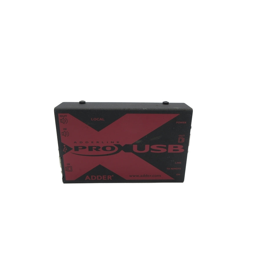 ADDER X-USBPRO 5V NSNP