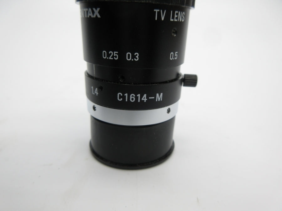 PENTAX C1614-M NSNP