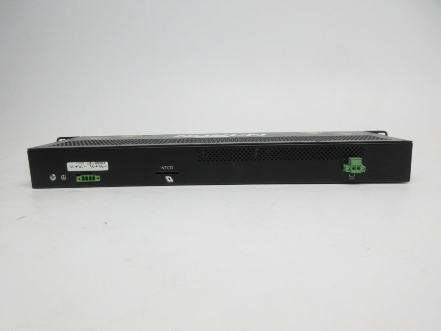 N-TRON 7026TX 18-49VDC NSNP