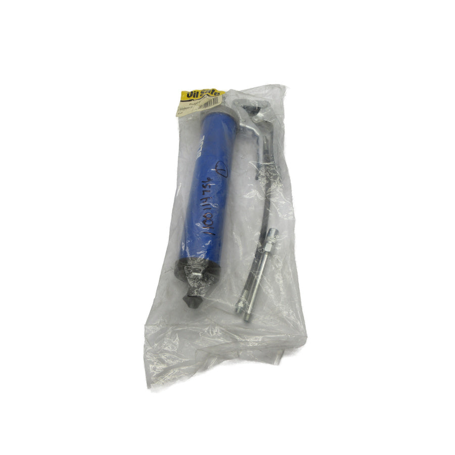 OILSAFE 330702 NSMP