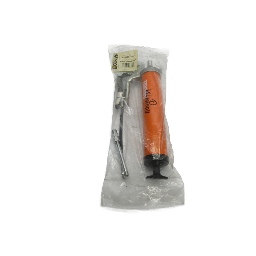 OILSAFE 330706 NSMP