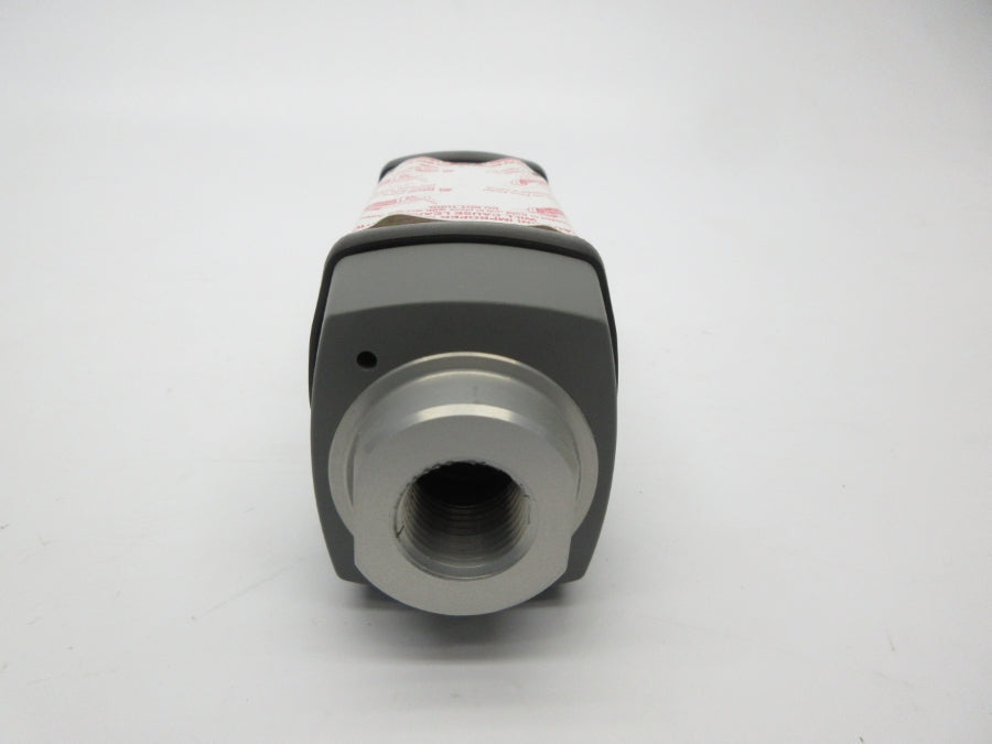 HEDLAND H671A-100-EP NSMP