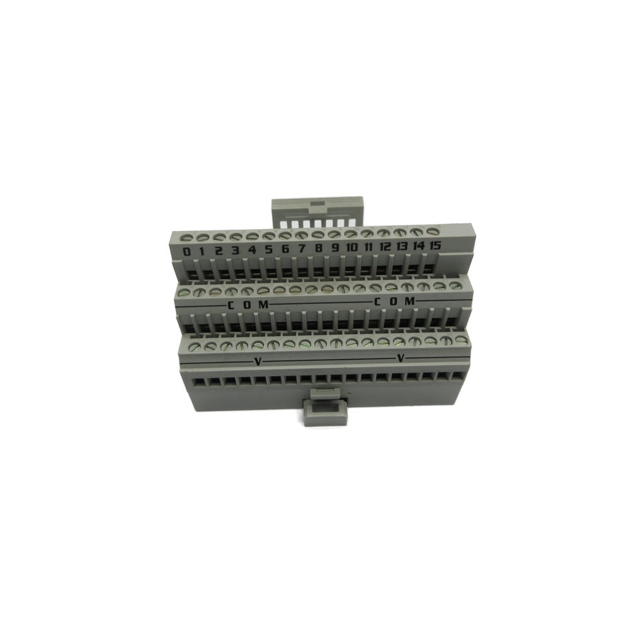 ALLEN BRADLEY 1794-TB3 SER. A 120VAC 10A REV. B01 NSNP