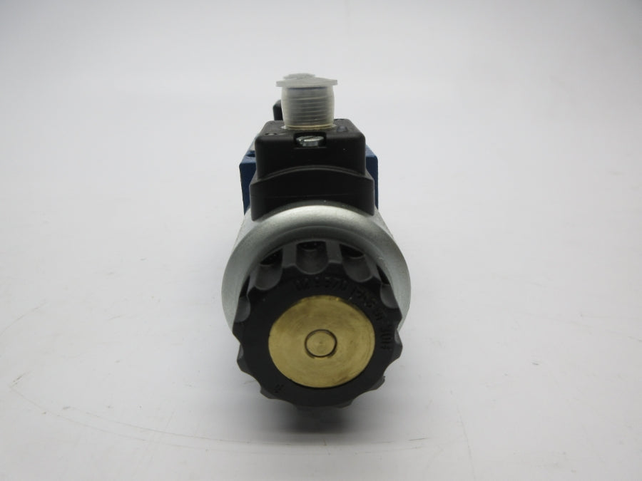 REXROTH R901270857 4WE6W73-62/EG24N9K72L/A12/62=AN 24VDC 1.25A NSNP