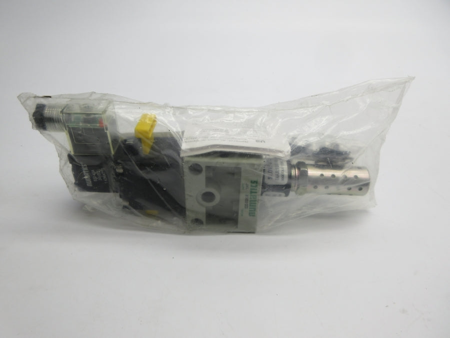 NUMATICS S22C-03BKLM NSMP