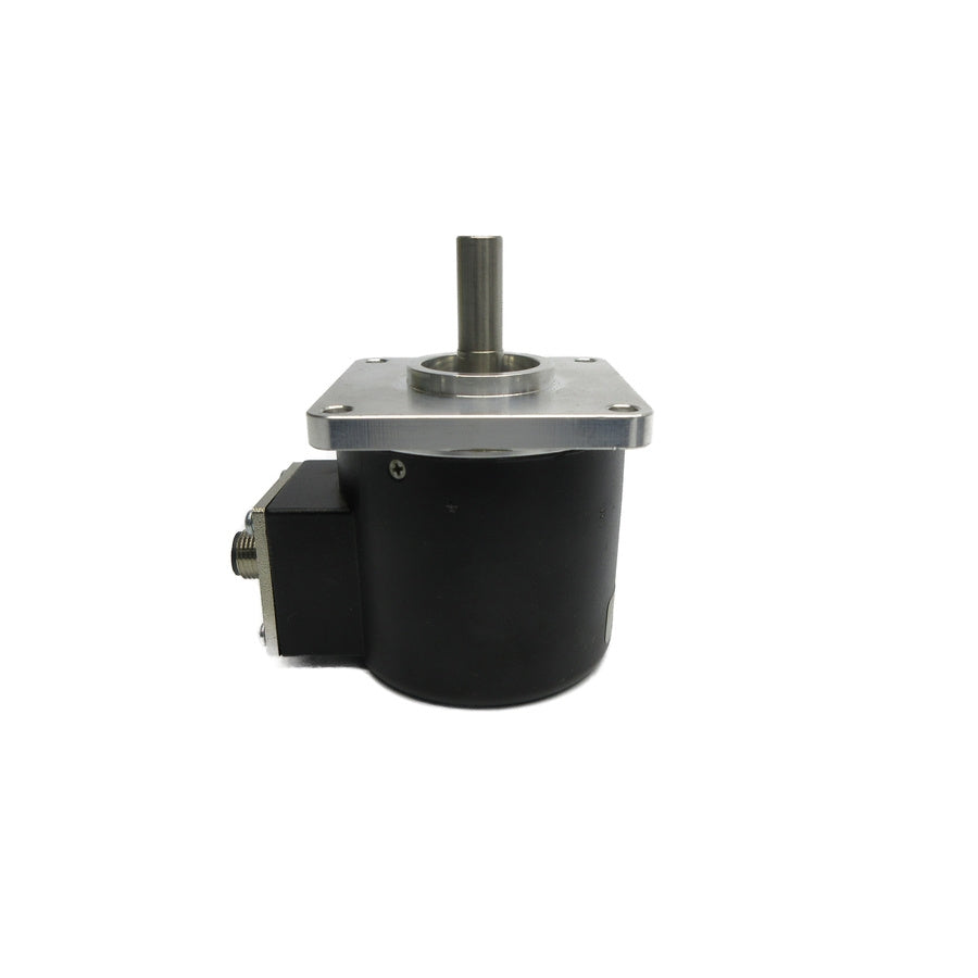 ACCU-CODER 725N-S-S-0200-Q-PP-1-F-N-SJ-N-N 5-28VDC NSNP