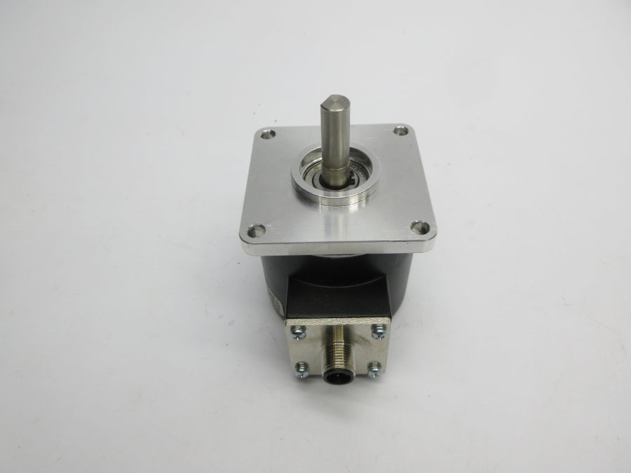 ACCU-CODER 725N-S-S-0200-Q-PP-1-F-N-SJ-N-N 5-28VDC NSNP