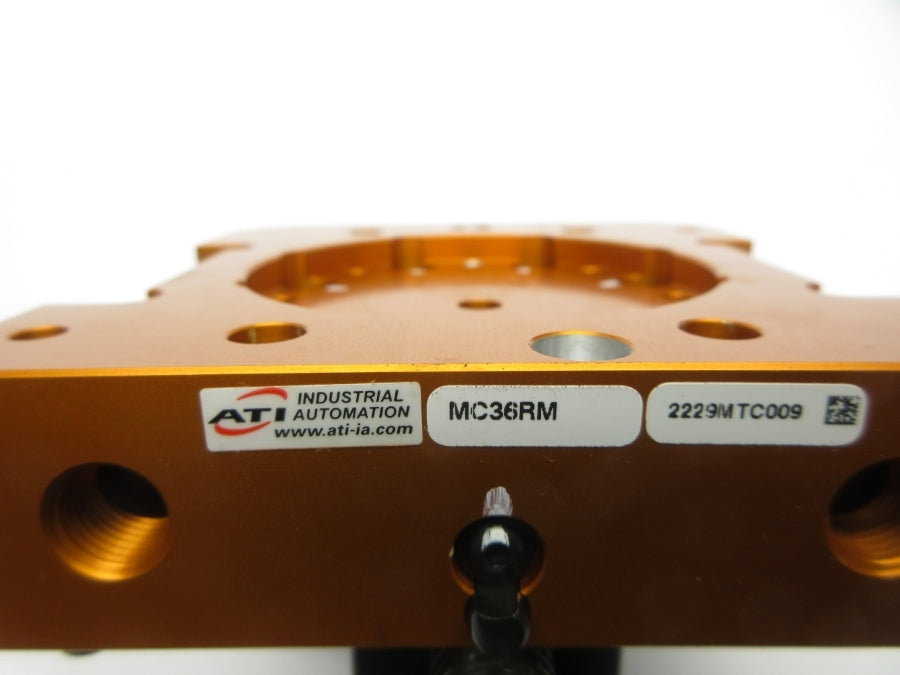 ATI MC36RM NSNP