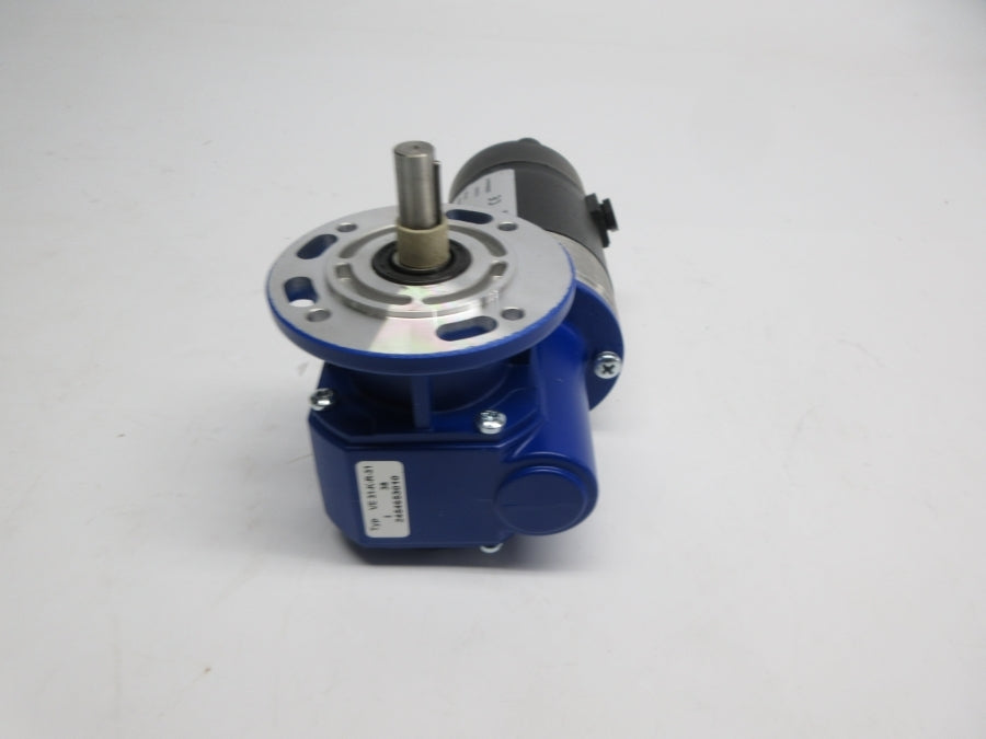 GROSCHOPP WK1097602 VE31KR31 190V 0.18A NSNP