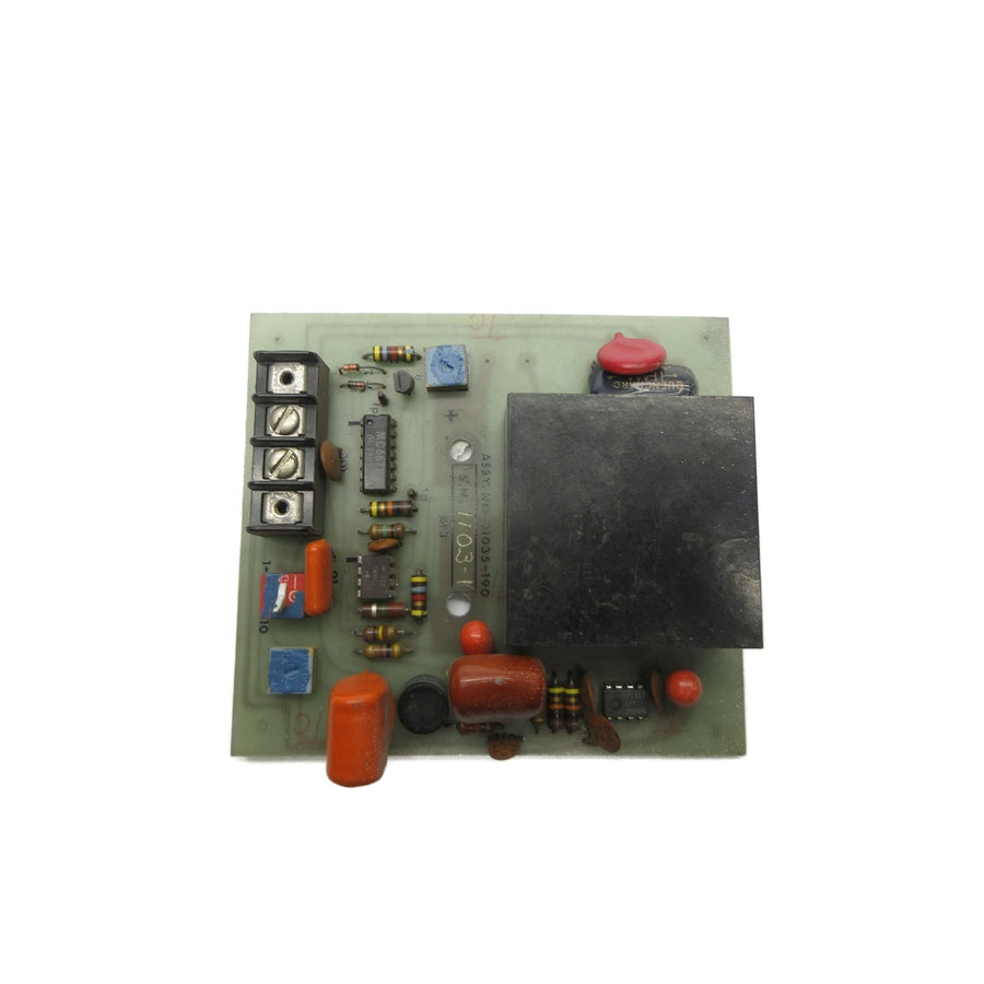 MODULE 31035-190 11510-33 UNMP