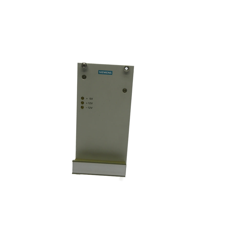 SIEMENS 6AR1306-0HA00-0AA1 120/230VAC UNMP
