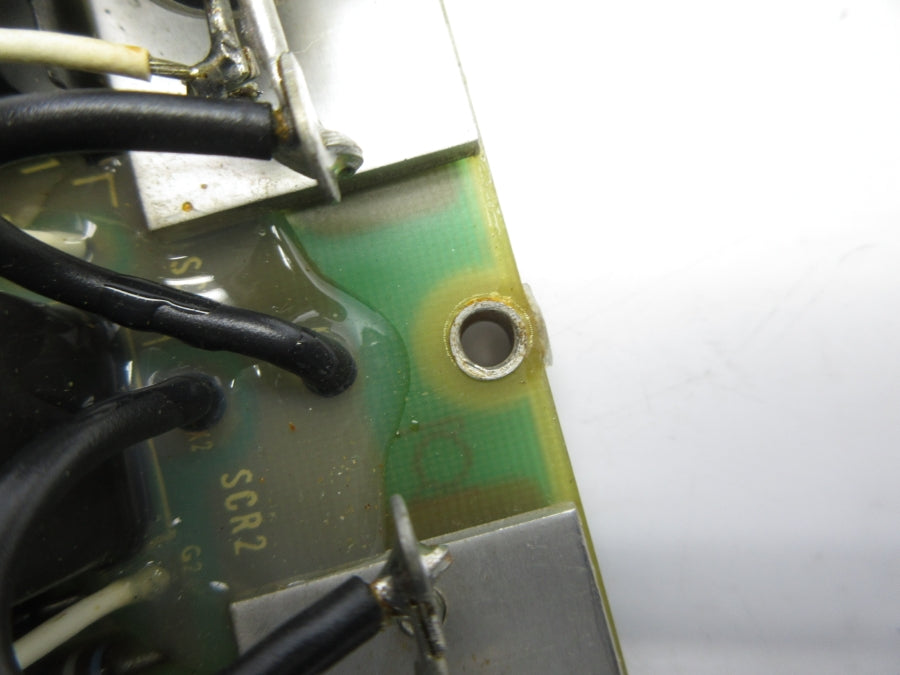 P&H 100E4896-1 UNMP