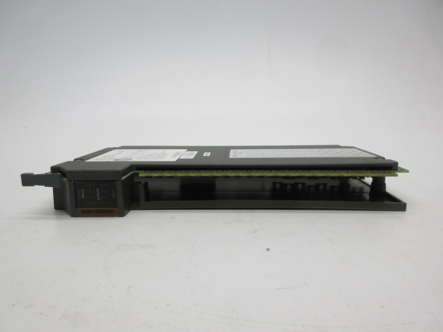 ALLEN BRADLEY 1771-VHSC SER. B F/W D REV. H01 NSNP