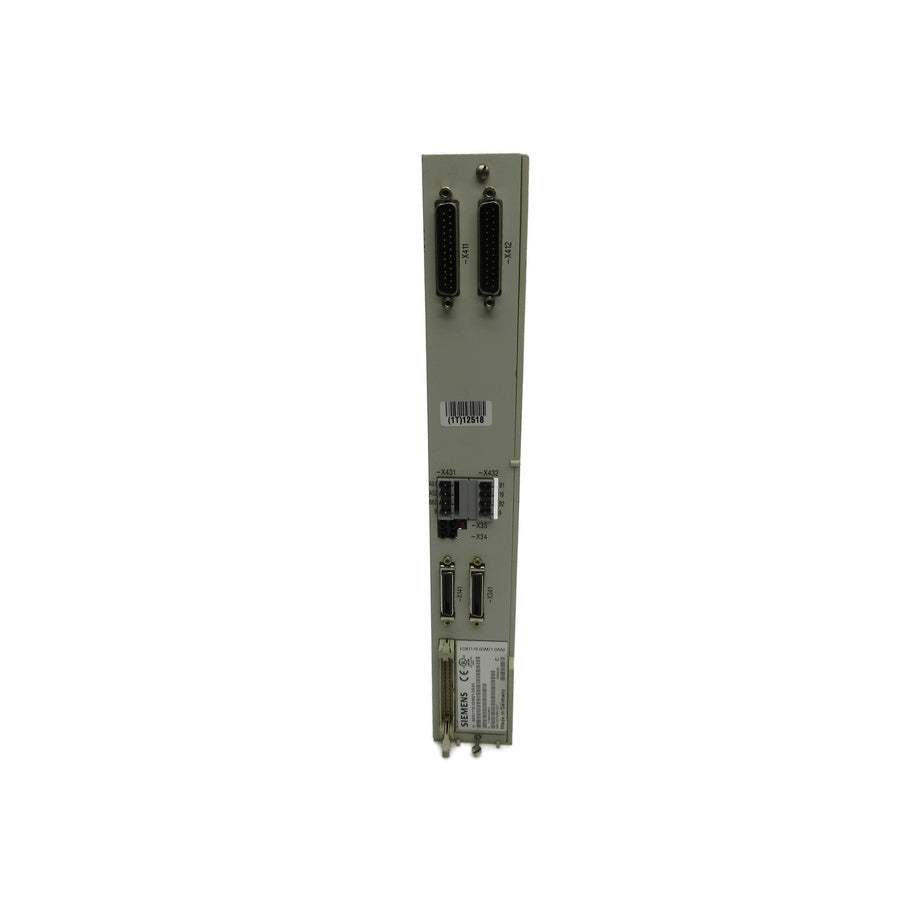 SIEMENS 6SN1118-0DM21-0AA0 NSNP