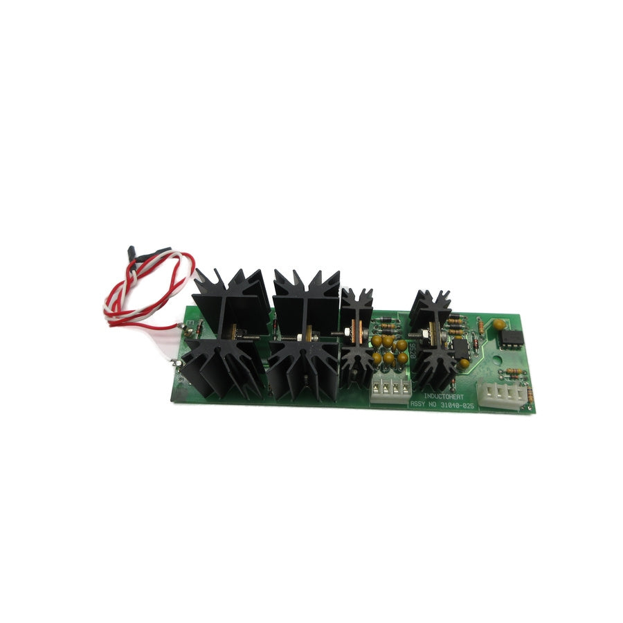 INDUCTOHEAT 31040-025 NSNP