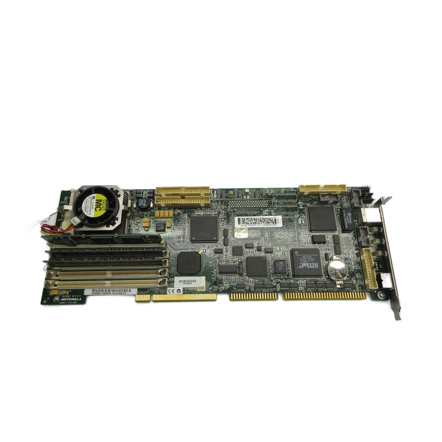 MOTOROLA DSQC500 3HAC3616-1/04 NSNP