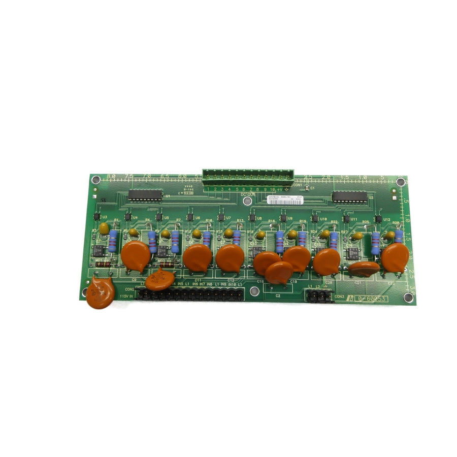 RELIANCE ELECTRIC 0-60053 NSNP