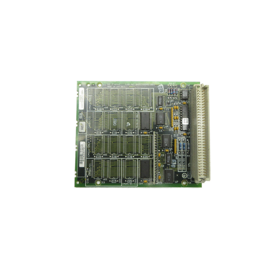 GE FANUC IC697MEM713C NSNP
