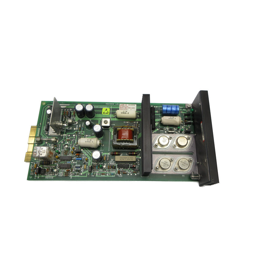 FISHER-ROSEMOUNT CP7202X1-A1 46A4281X012 NSNP
