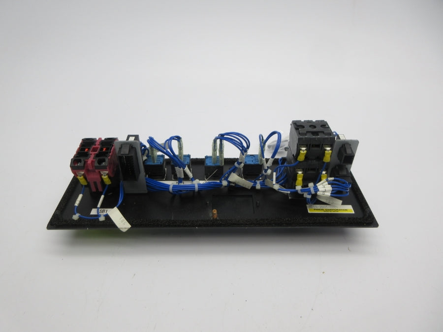 FANUC A05B-2601-C001 NSNP
