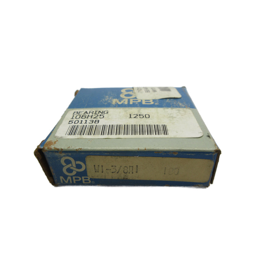 MPB WI-3/8AI NSMP