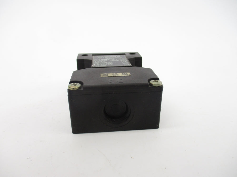 SCHMERSAL AZ15ZVRK-M16-2254 500V NSNP