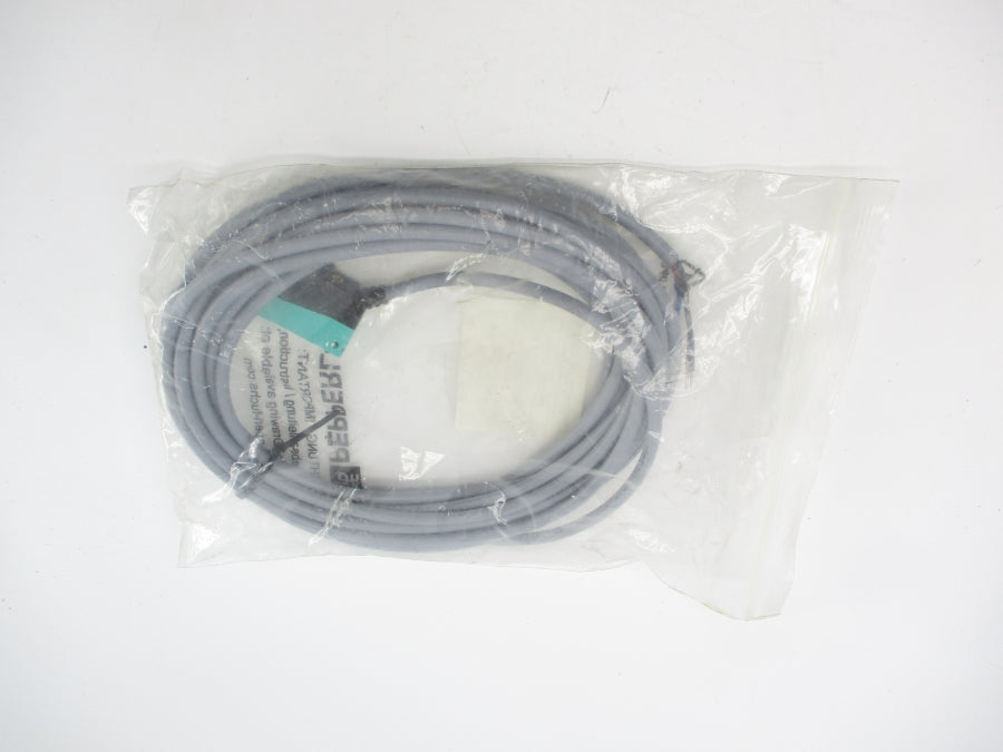 PEPPERL+FUCHS NBB4-F1-E2-6M 184372 NSMP