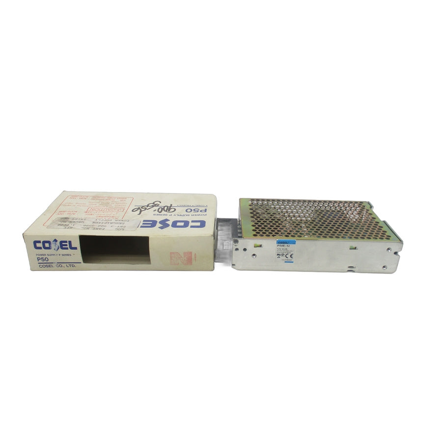 COSEL P50E-12 12V 4.2A NSMP